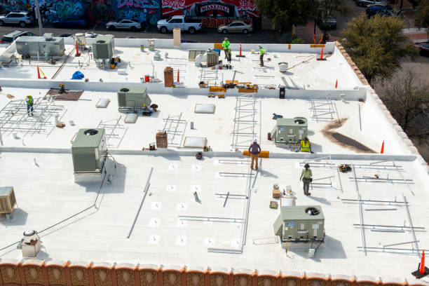  Berry College, GA Roofing Service Pros