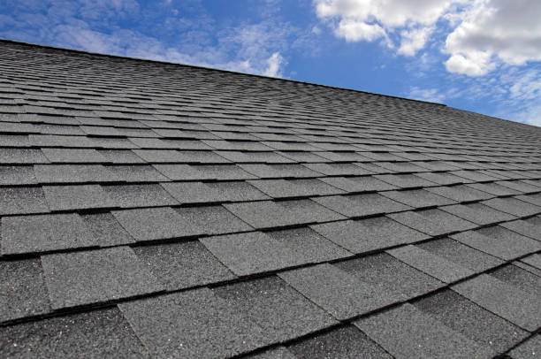 Best Storm Damage Roof Repair  in Berry College, GA