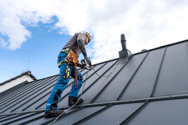 Best Rubber Roofing (EPDM, TPO)  in Berry College, GA