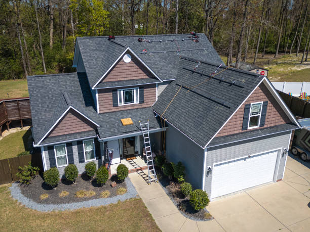 Gutter Replacement in Berry College, GA